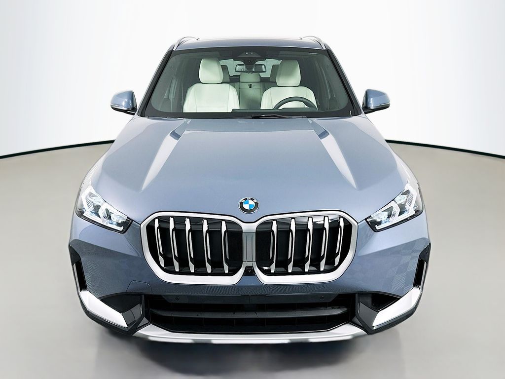 Thumbnail: 2026 BMW X1 - 2