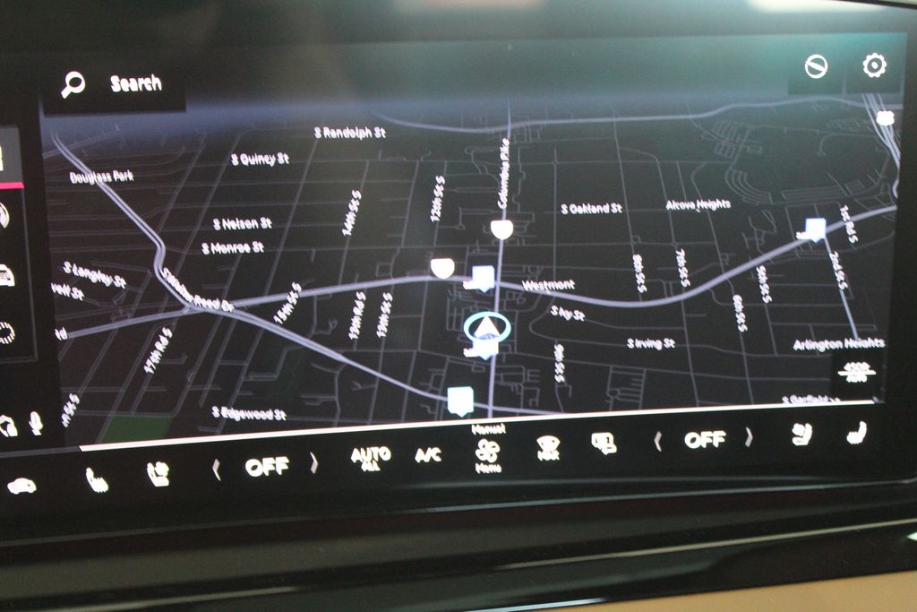 New 2026 White Audi Premium Plus image 13