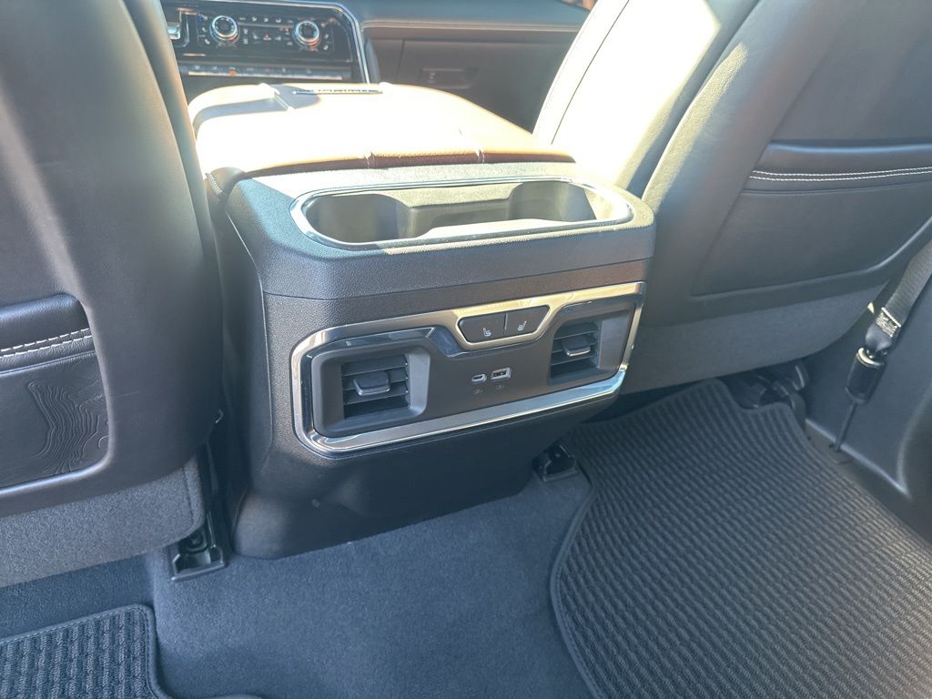 Used Car 2024 Gmc Sierra 2500hd  Denali Ultimate For Sale Under $90,000 In Austin, Texas