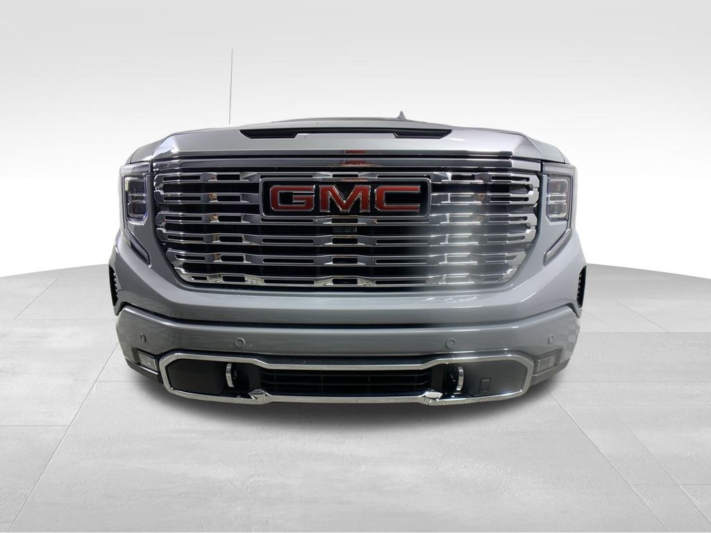 2025 GMC Sierra 1500 Denali 9