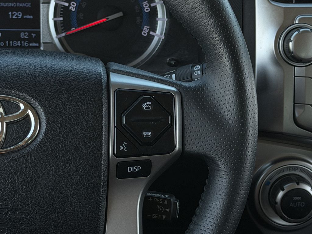 Used 2019 Toyota 4Runner SUV