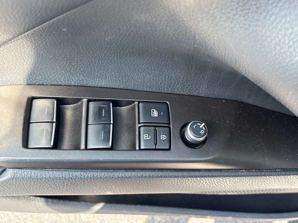 Used 2024 Toyota Camry Sedan