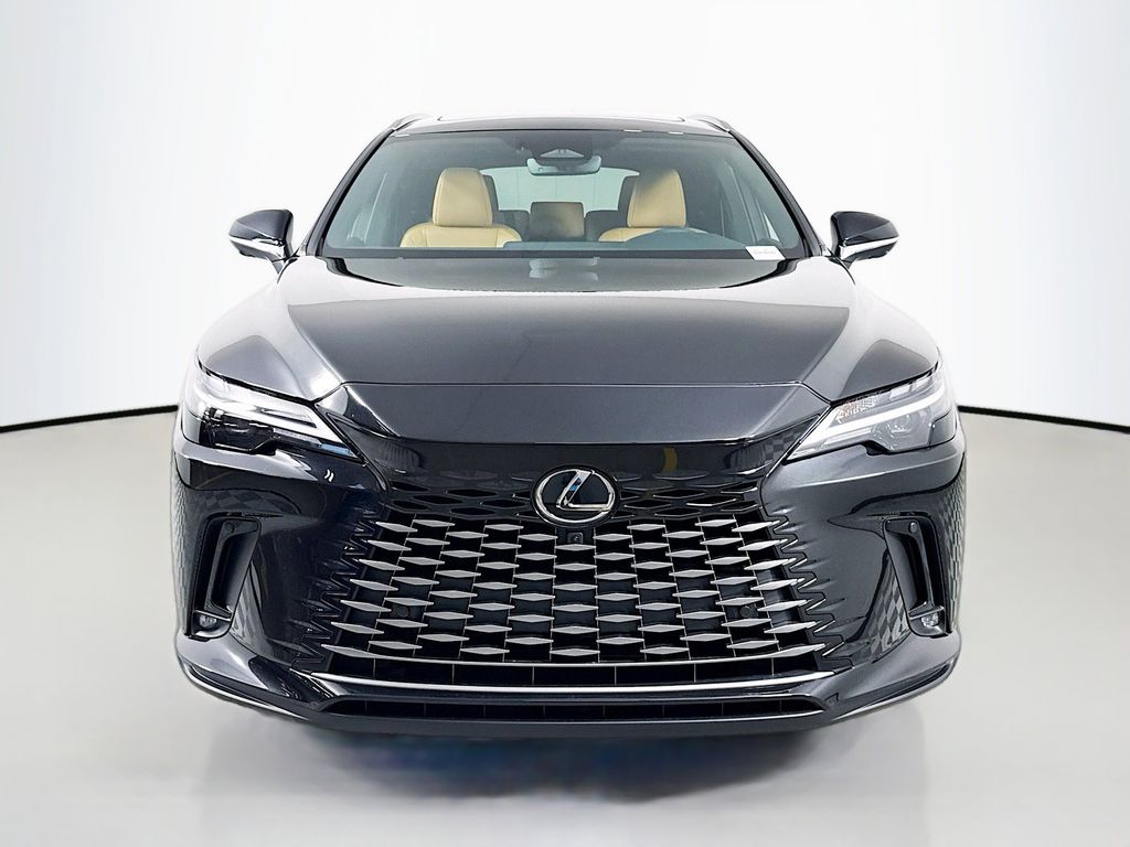 Thumbnail: 2026 Lexus RX - 2
