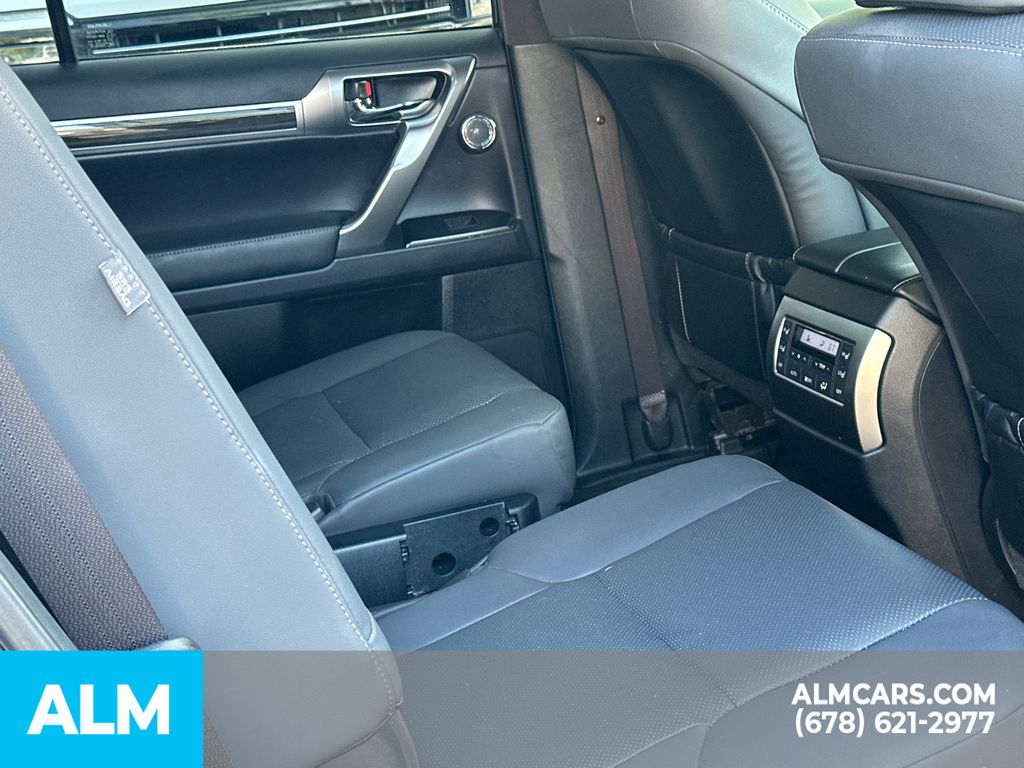 2023 Lexus GX PREMIUM - Photo 38