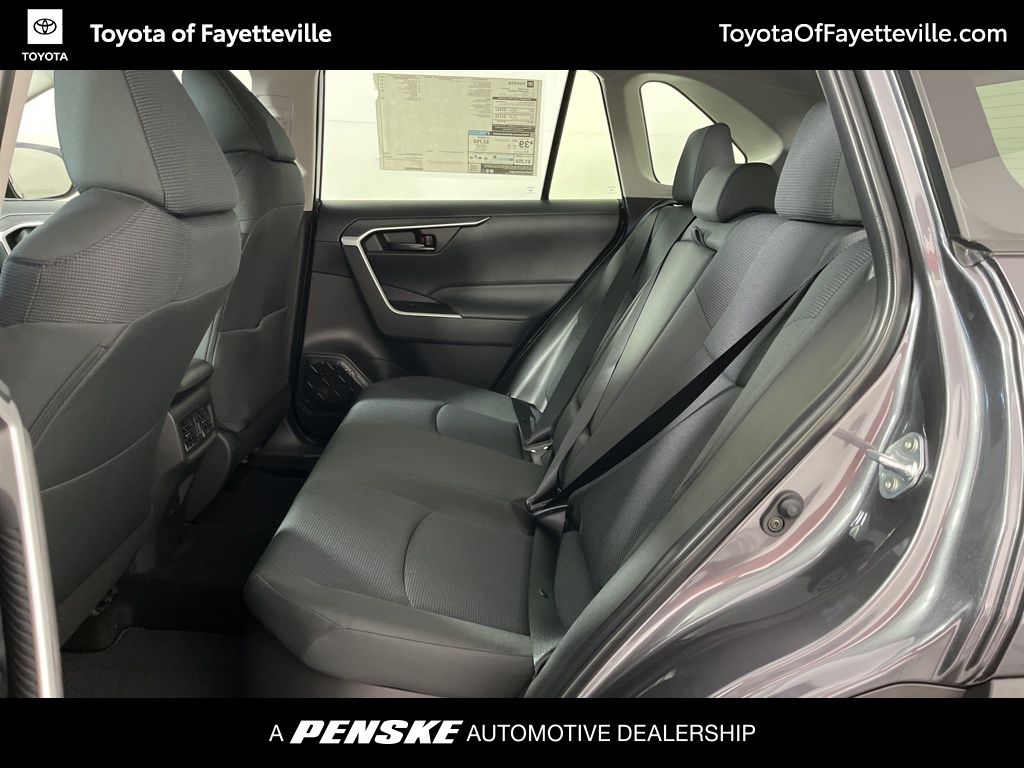 Thumbnail: 2025 Toyota RAV4 - 20