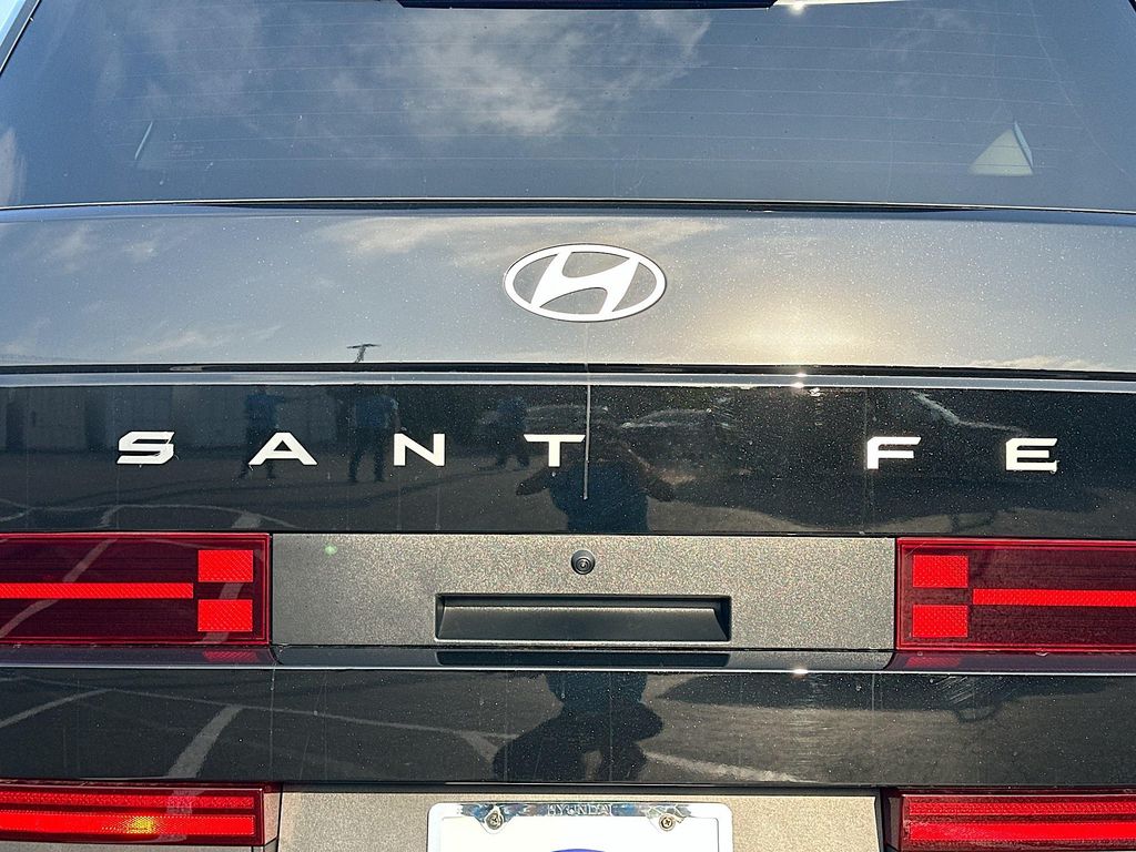 Thumbnail: 2025 Hyundai Santa Fe - 21