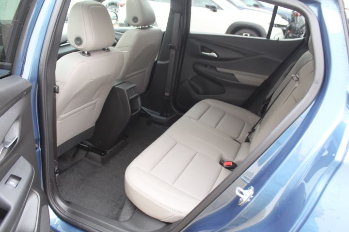 Used Car 2024 Buick Envista  Avenir For Sale Under $30,000 In Georgetown, Texas