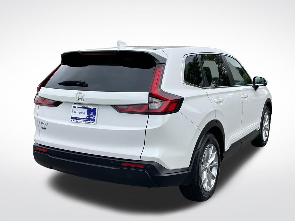 Thumbnail: 2024 Honda CR-V - 6