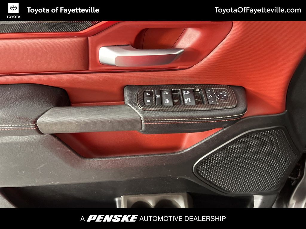 Thumbnail: 2019 RAM 1500 - 26