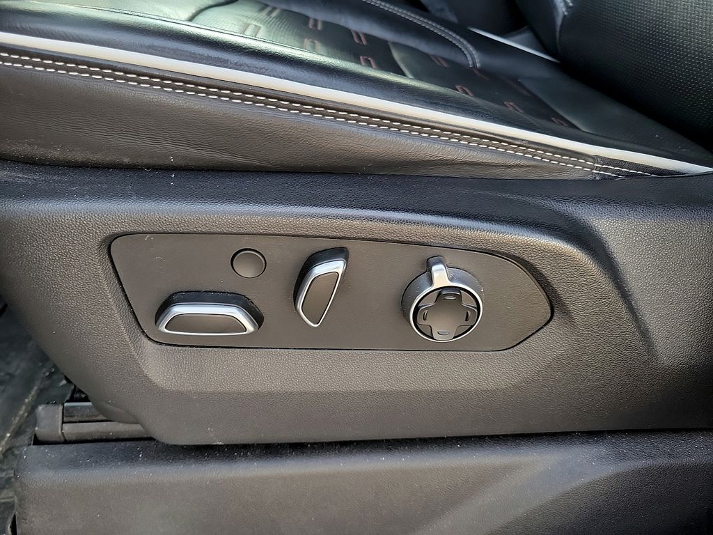 2023 GMC Sierra 1500 AT4X White at Brown Honda