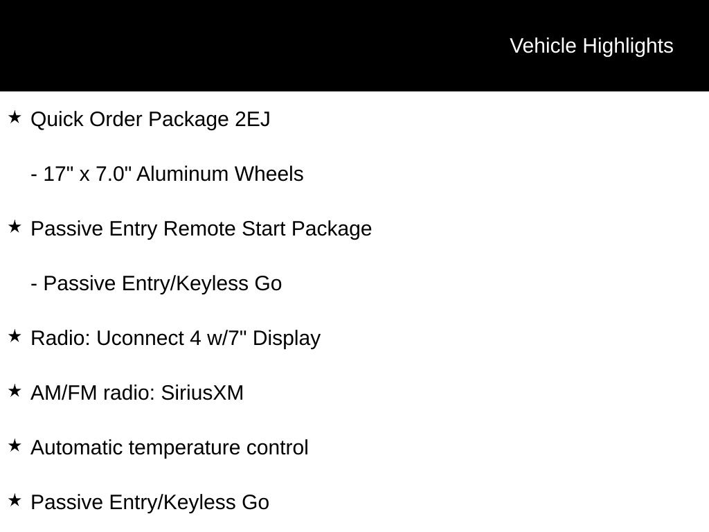 Used 2018 Jeep Renegade SUV