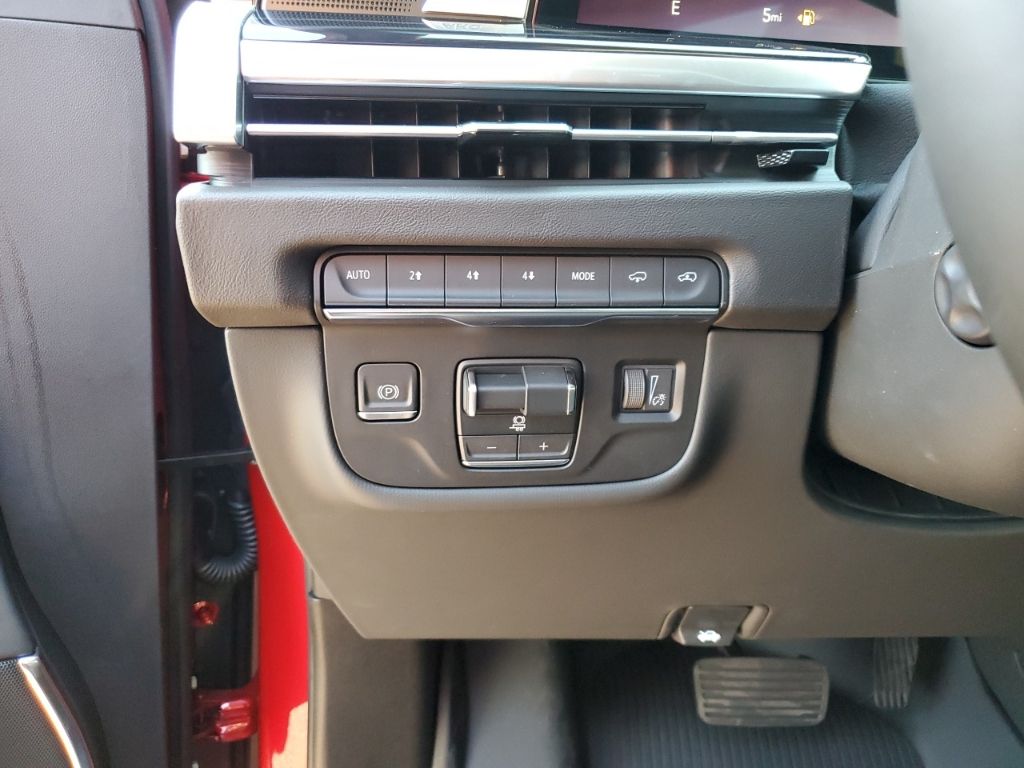 New Car 2025 Cadillac Escalade Esv  Sport For Sale In Austin, Texas