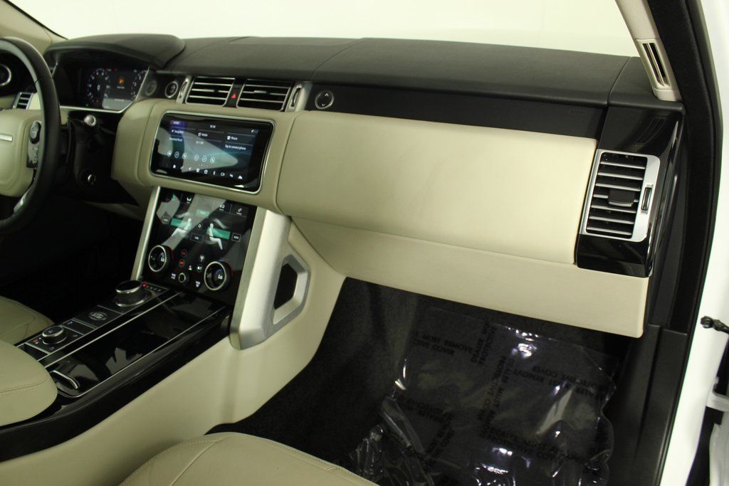 Thumbnail: 2022 Land Rover Range Rover - 9