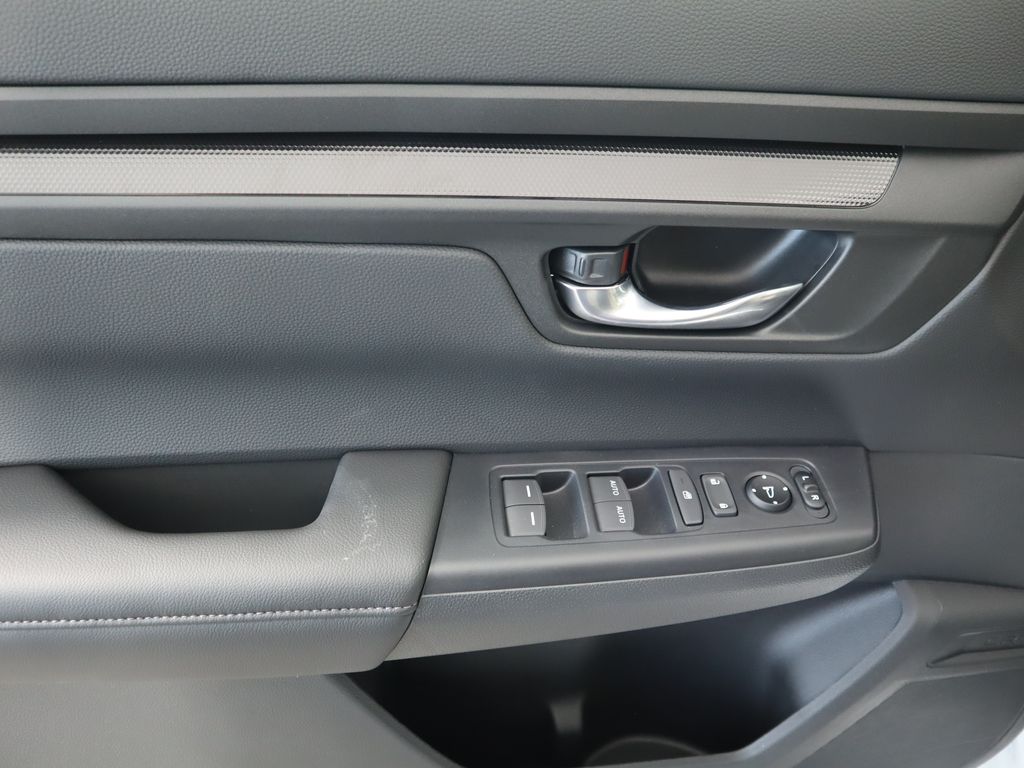 Thumbnail: 2026 Honda CR-V - 23