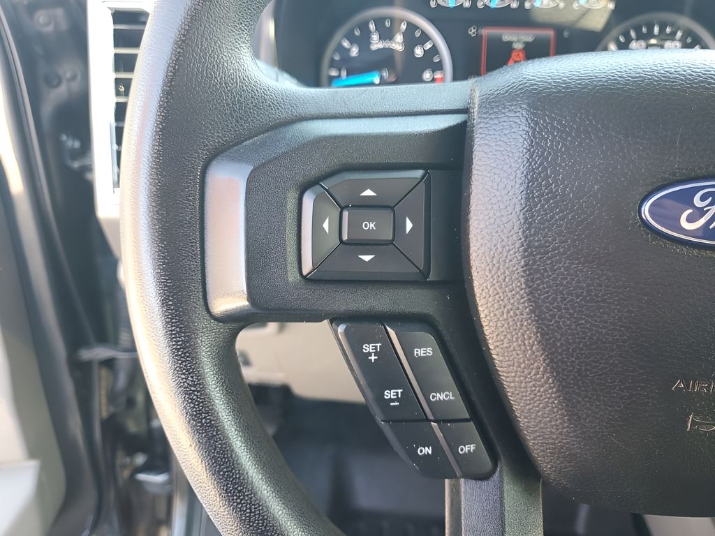 Used Car 2017 Ford F-250sd  Xlt For Sale Under $30,000 In Austin, Texas