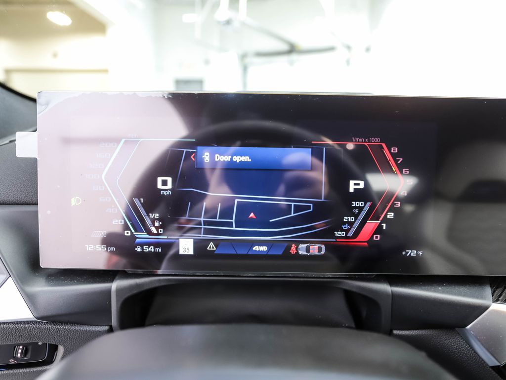 Thumbnail: 2024 BMW M4 - 14