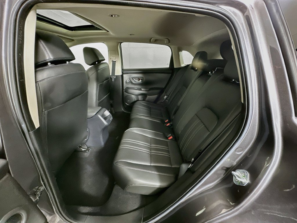 Thumbnail: 2024 Honda HR-V - 24