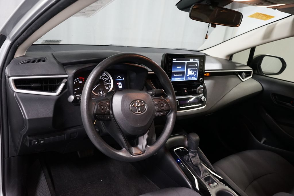 Thumbnail: 2022 Toyota Corolla - 7