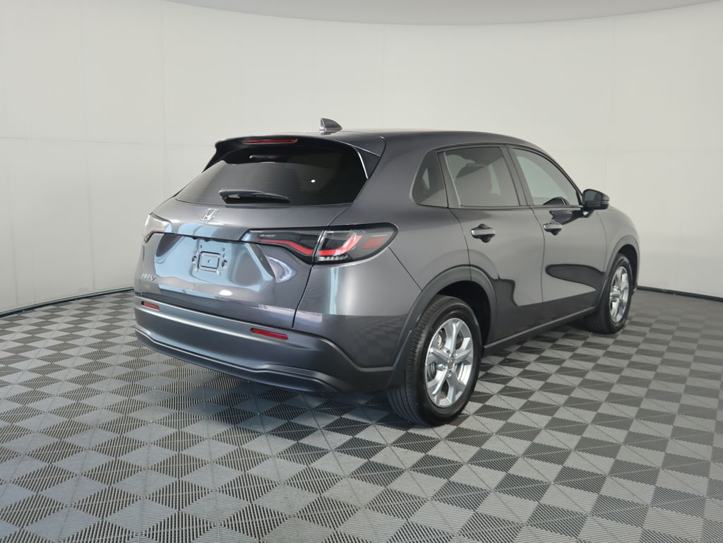 Thumbnail: 2024 Honda HR-V - 5