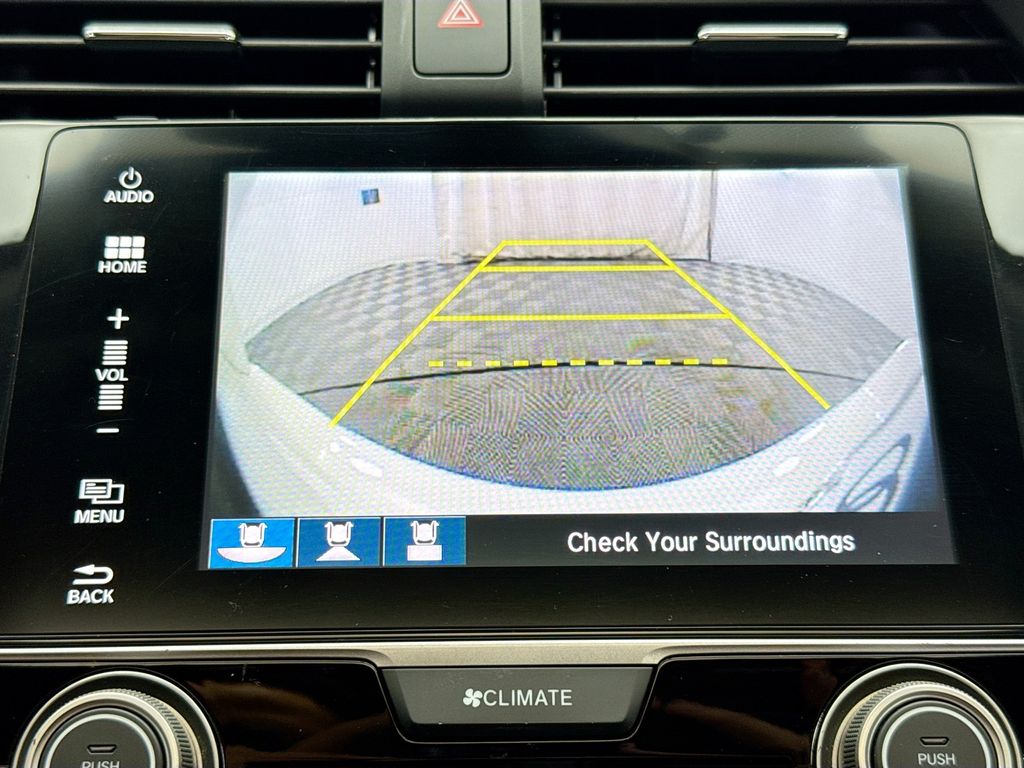 Thumbnail: 2017 Honda Civic - 14