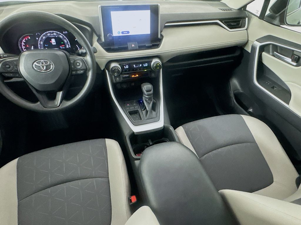 Used Car 2023 Toyota Rav4  Xle For Sale In Austin, Texas