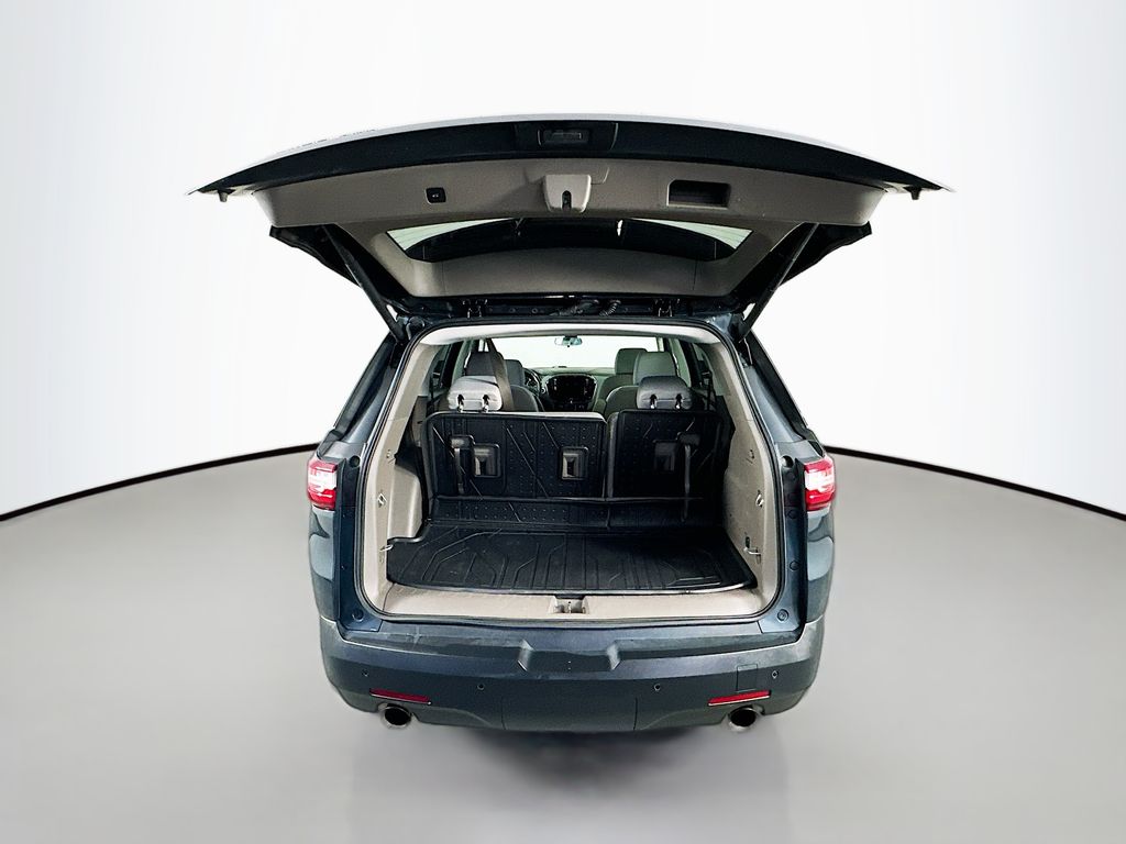 ChevroletTraverse29
