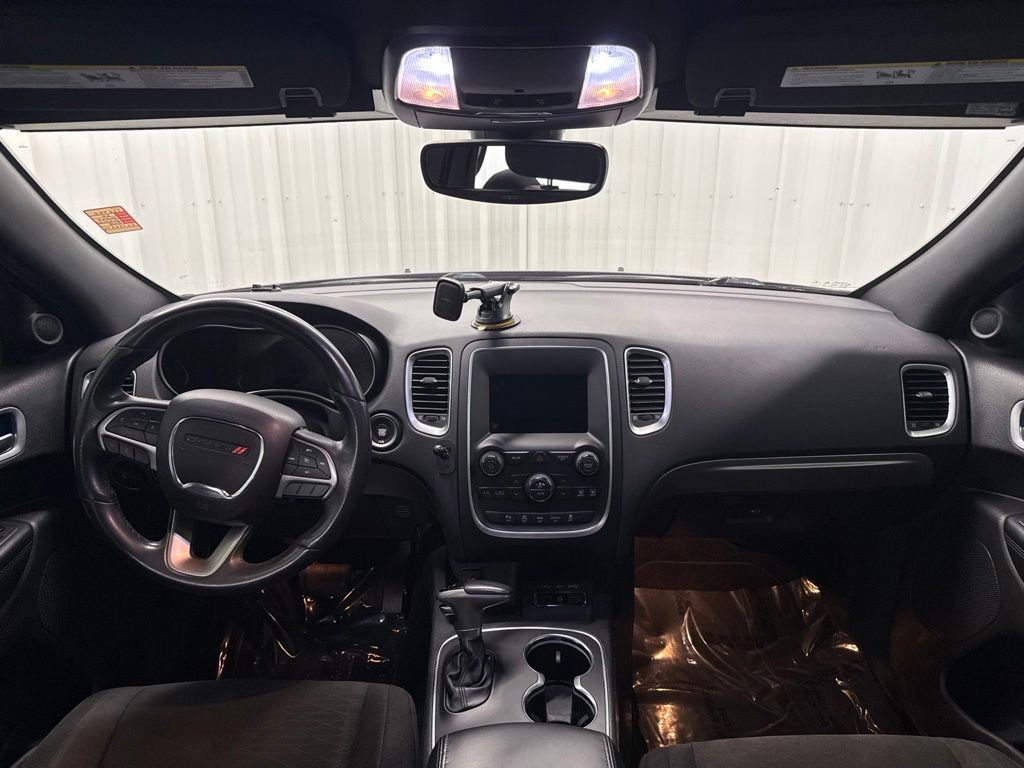 2020 Dodge Durango SXT Plus Blue at Genesis of Spring