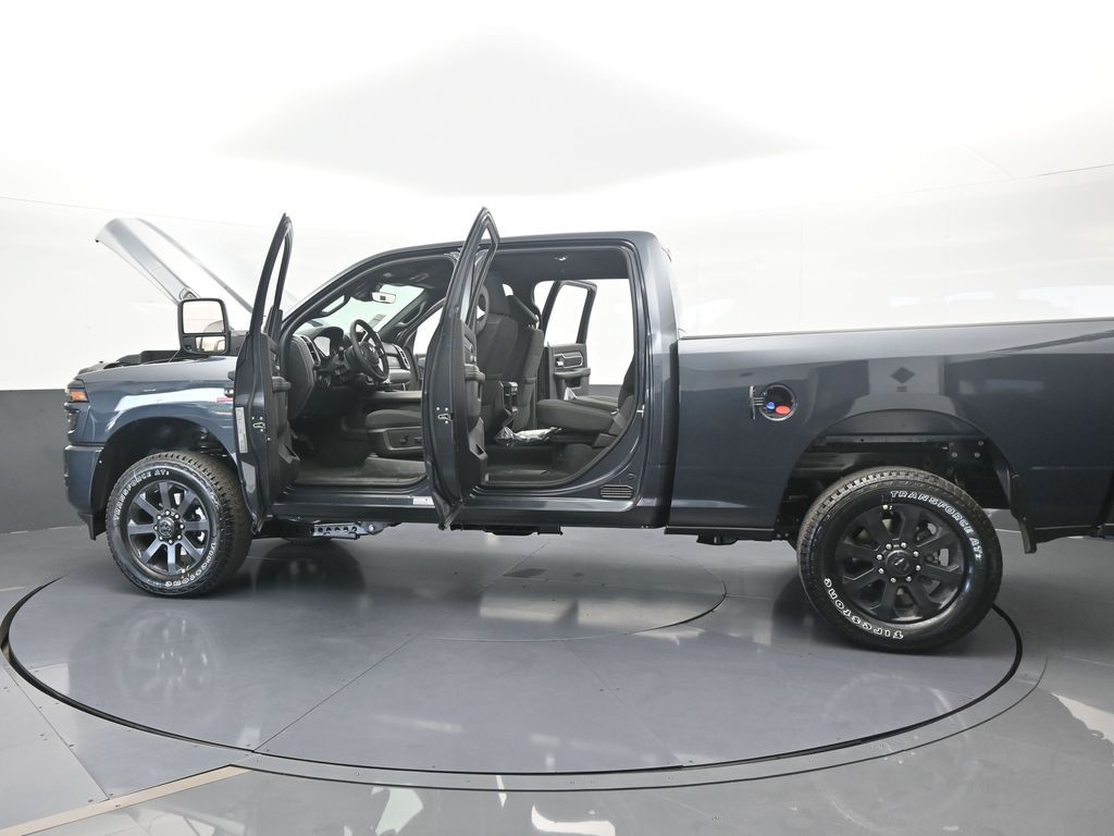 New 2026 Forged Blue Metallic Ram Big Horn image 72