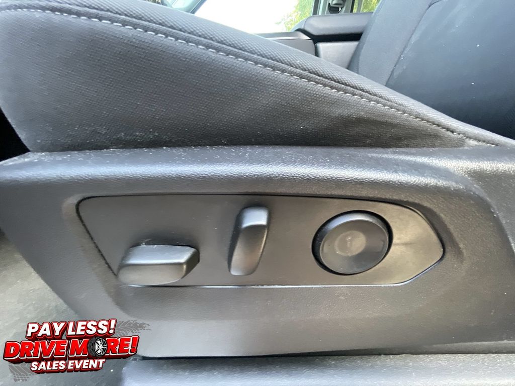 Used 2024 Chevrolet Silverado 1500 Truck