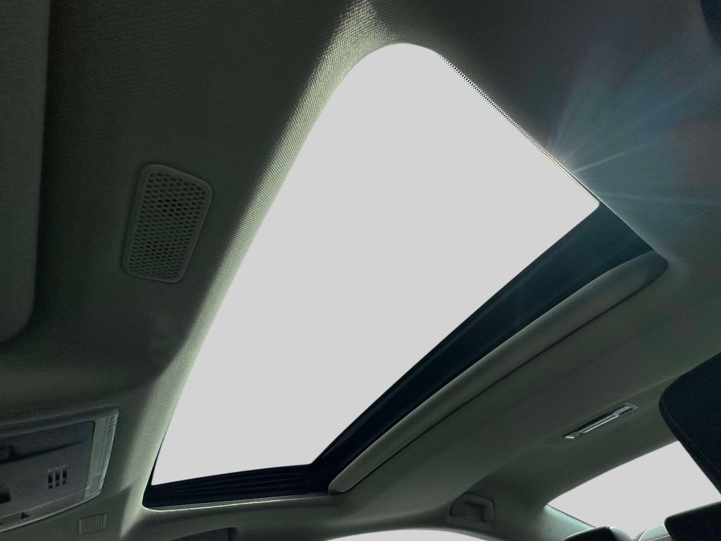 used 2023 Lexus ES car, priced at $39,495