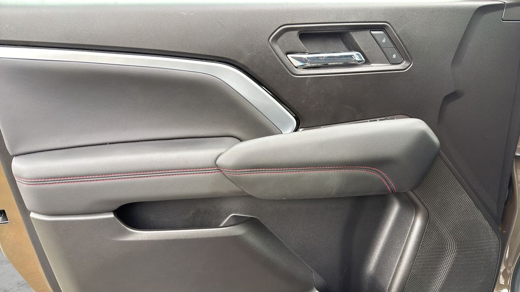 2023 Chevrolet Colorado