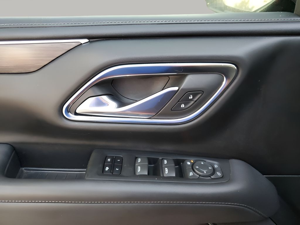 Used Car 2022 Chevrolet Tahoe  Z71 For Sale Under $50,000 In Austin, Texas