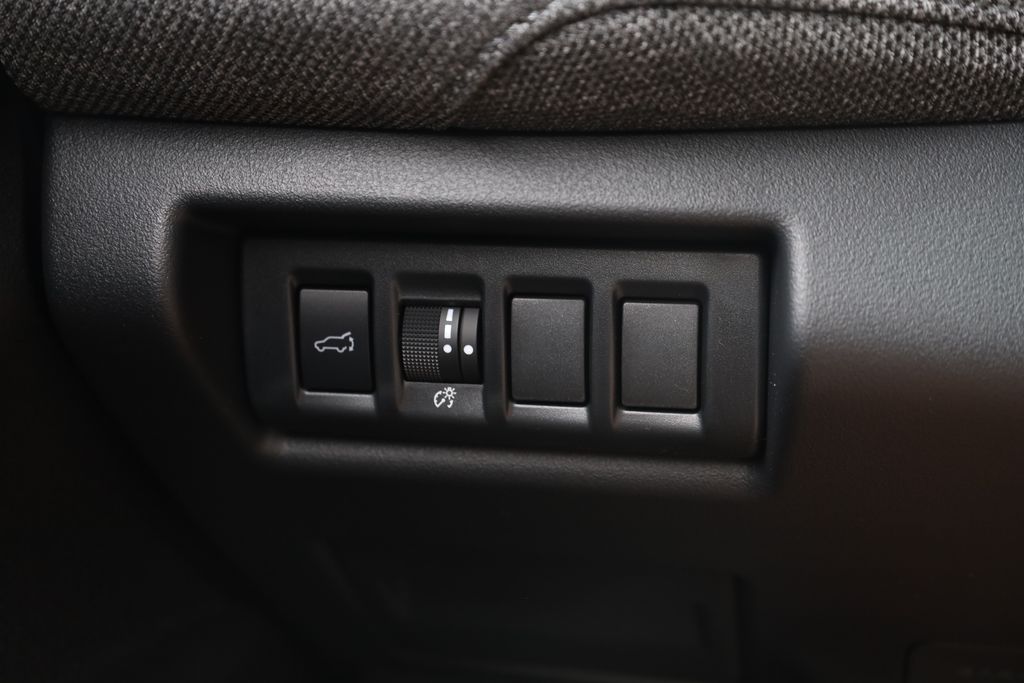 new 2026 Subaru Outback car, priced at $41,219