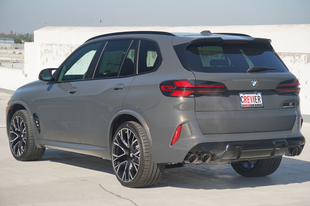 Thumbnail: 2026 BMW X5 - 7