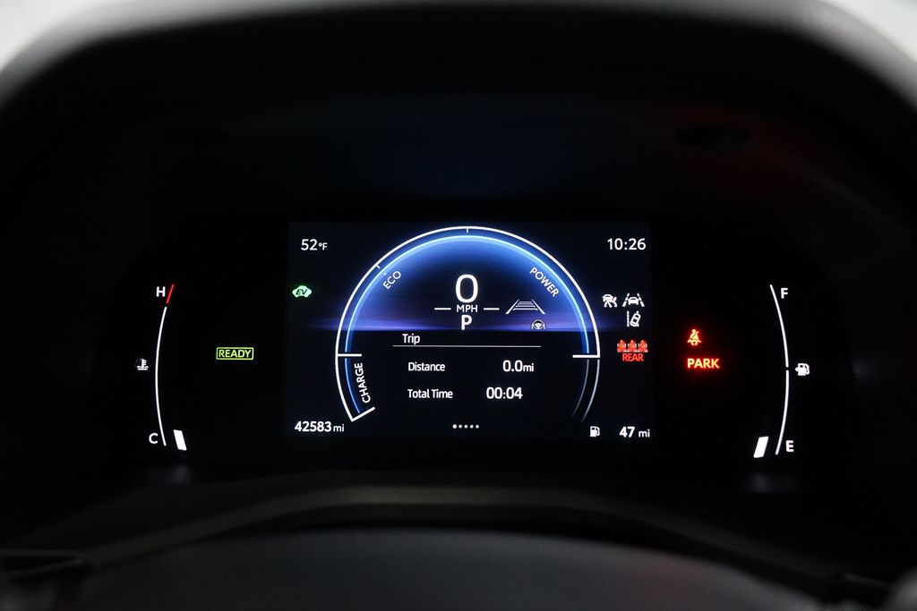 Thumbnail: 2025 Toyota Camry - 15