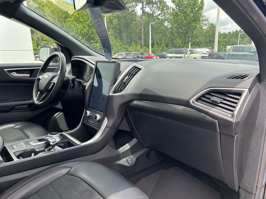 2023 Ford Edge ST-Line
