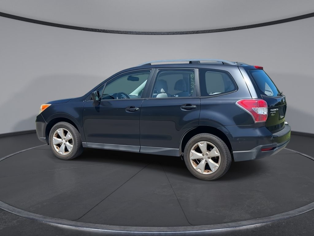 Thumbnail: 2015 Subaru Forester - 6