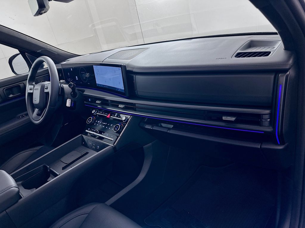 Thumbnail: 2026 Hyundai Santa Fe - 29
