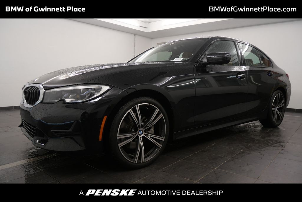 2022 BMW 3 Series 330i -
                Duluth, GA