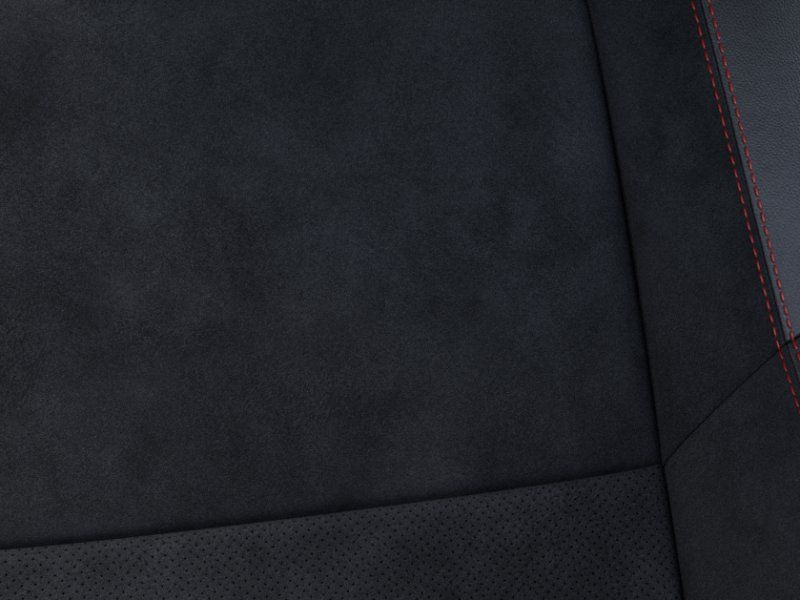 New 2026 DB Black Crystal Clearcoat Dodge  image 20