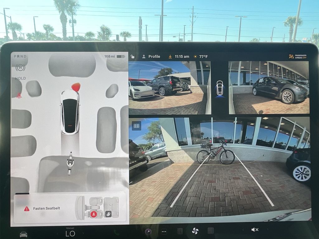 Used 2023 Tesla Model Y SUV