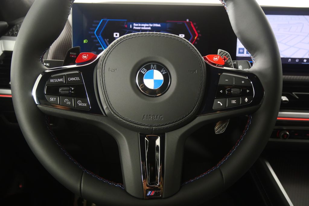 Thumbnail: 2026 BMW XM - 20