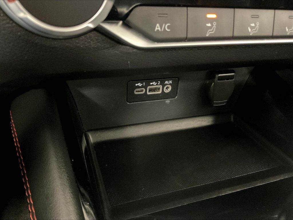 2023 Nissan Altima — photo 26