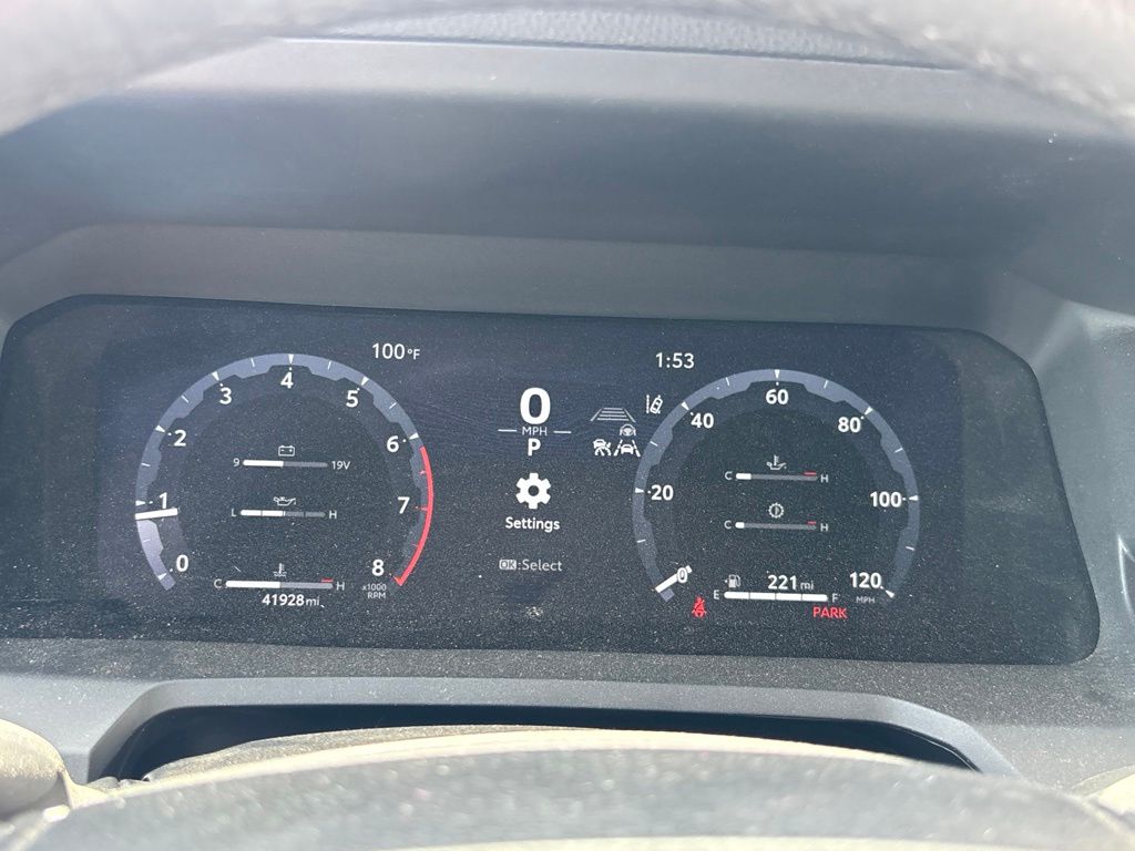 Used 2025 Toyota Tacoma Truck