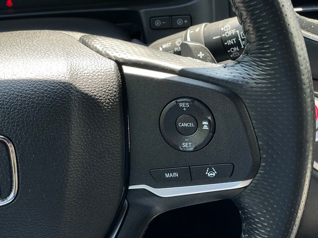Thumbnail: 2024 Honda Passport - 14