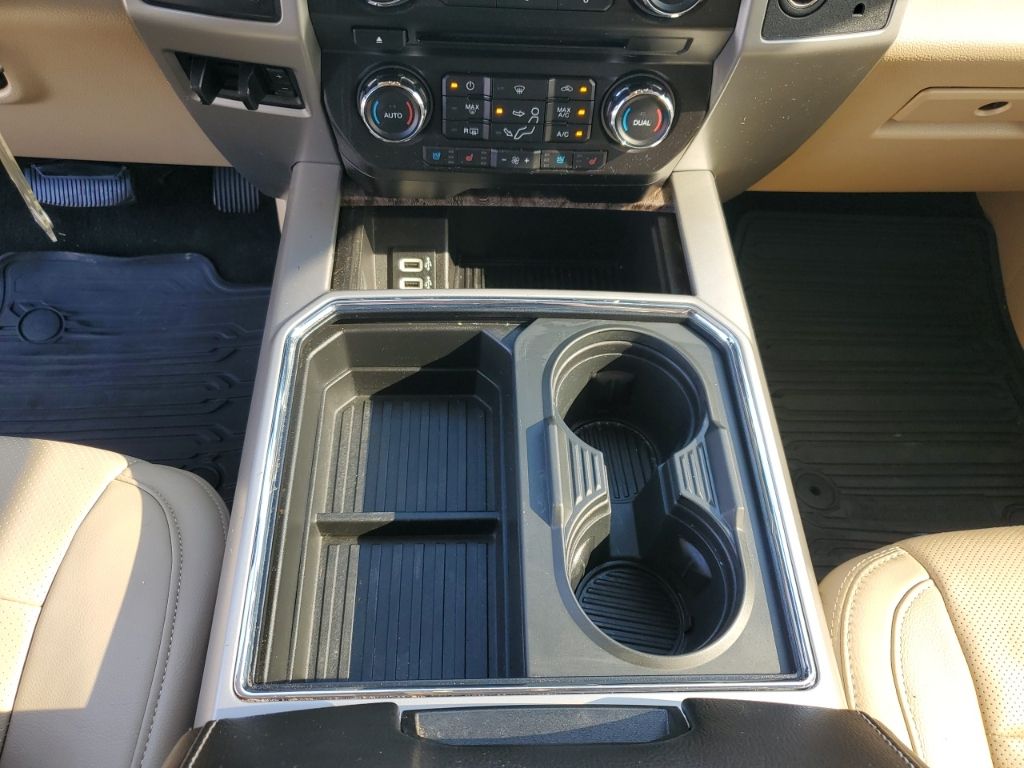 Used Car 2017 Ford F-250sd  Lariat For Sale Under $40,000 In Austin, Texas