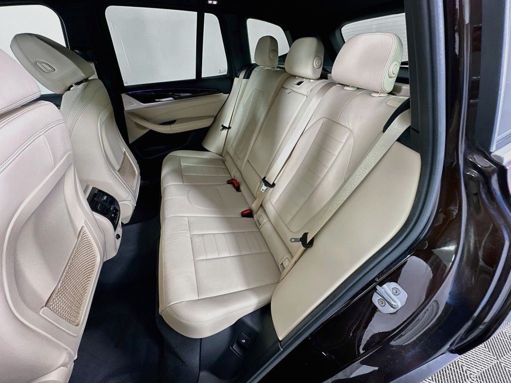 Thumbnail: 2019 BMW X3 - 25