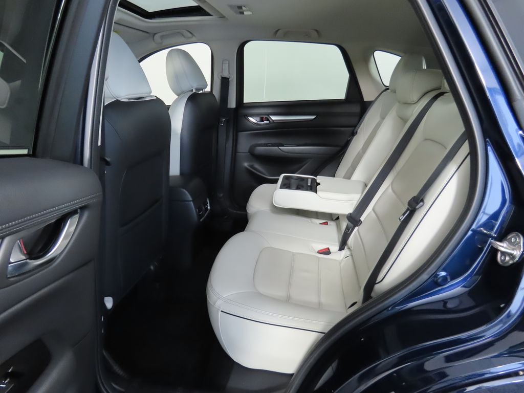 2024 Mazda CX-5 S Preferred 21