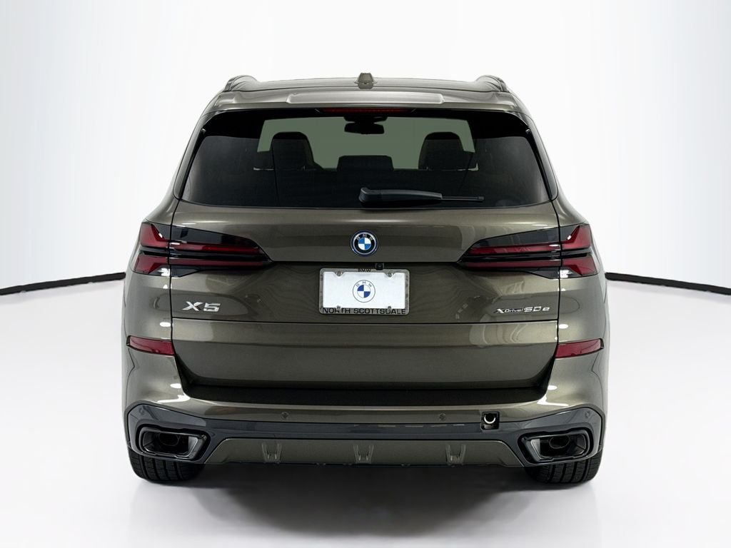 Thumbnail: 2026 BMW X5 - 6