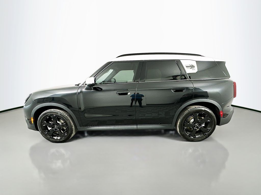 Thumbnail: 2026 MINI Cooper Countryman - 8